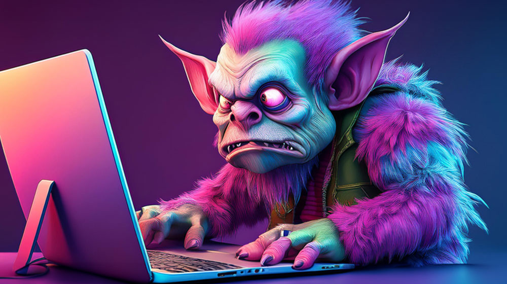 Copyright-TrollV2