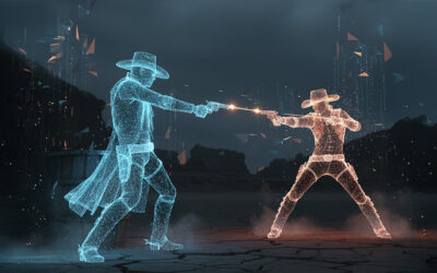 Avoid the Showdown: How to Find Website Images That Minimize Legal Risk