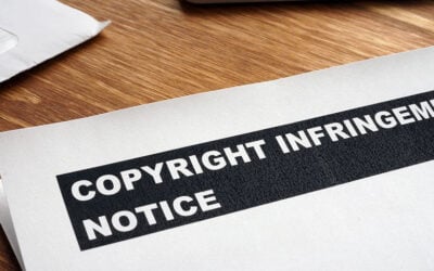 Image Copyright Claims: What Every Website Owner Should Know