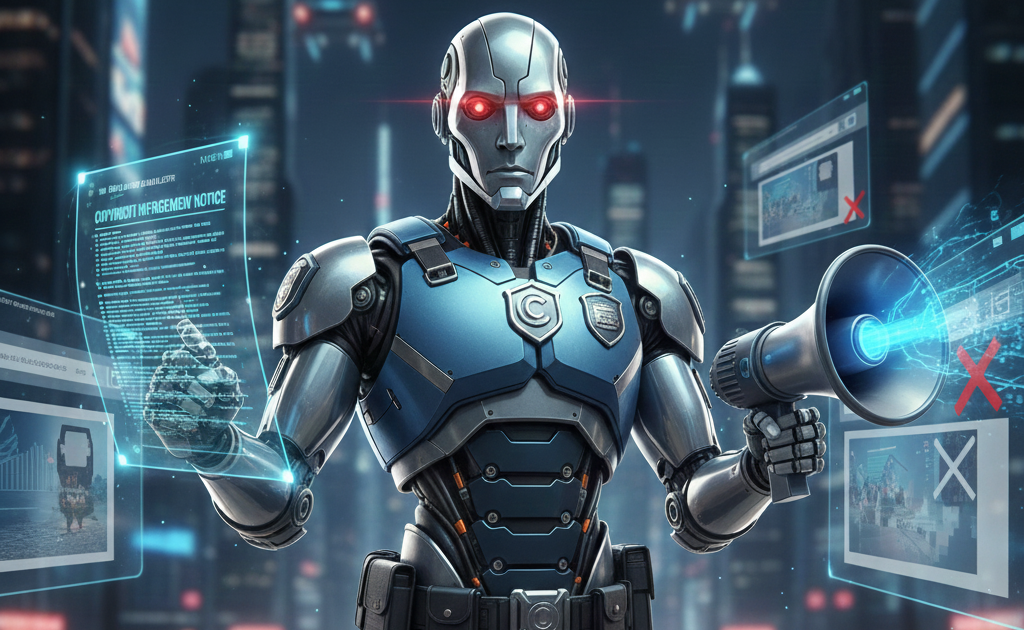 Automated-Copyright-Enforcement