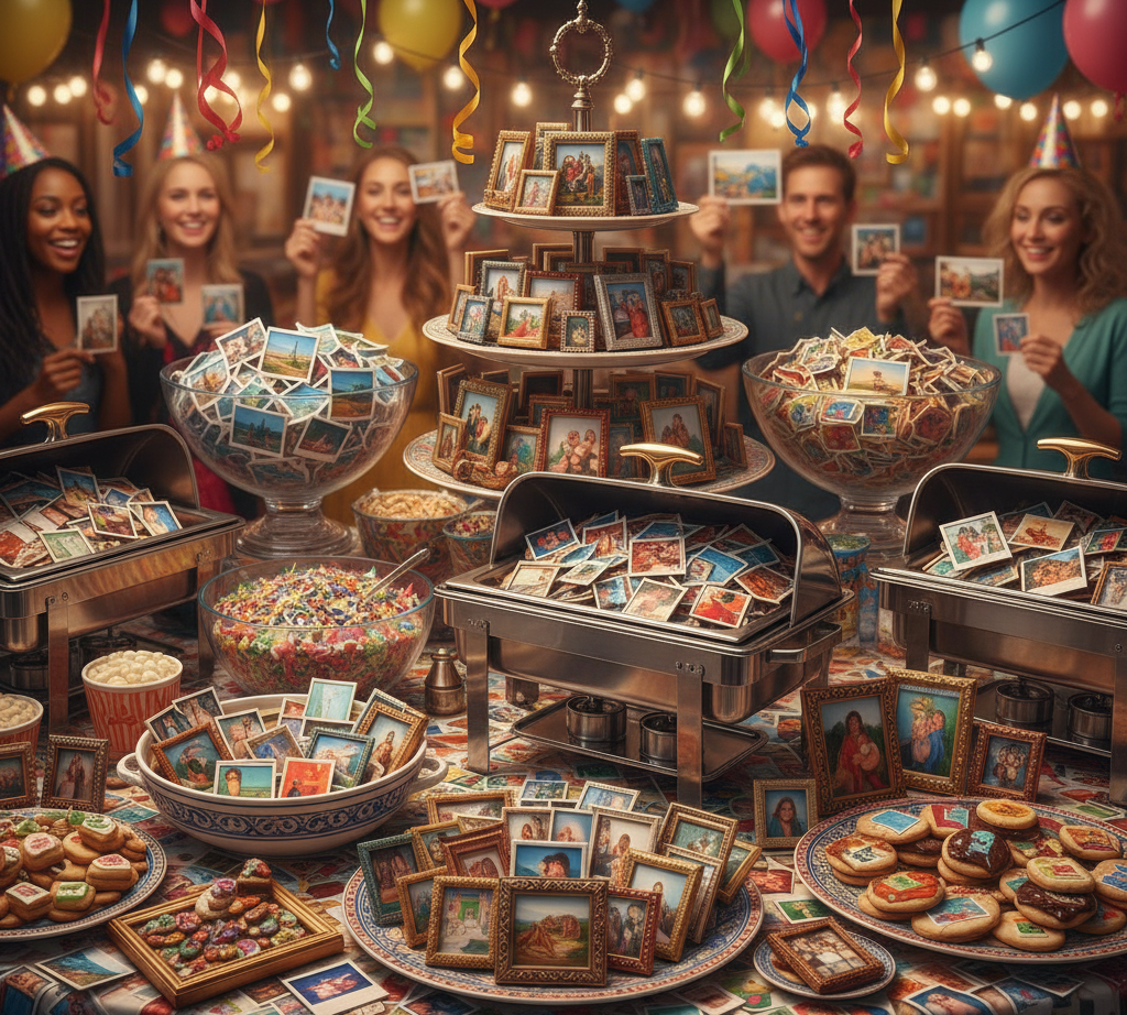 Creative Commons is not a free all-you-can-eat image buffet. Restrictions apply.