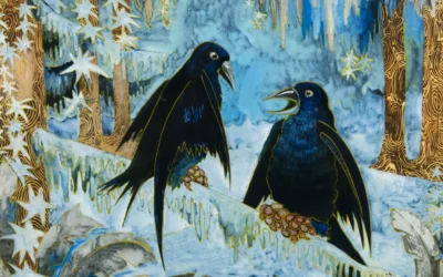 The Gift of Public Domain Images: What, Why, When and Where