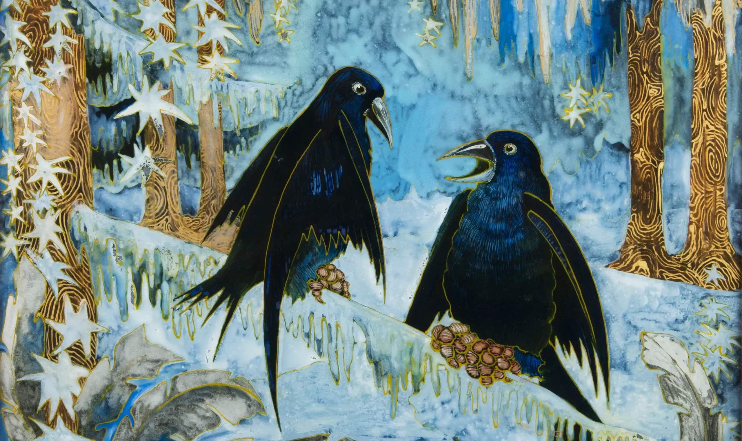 Michalina_Janoszanka_-_Zima