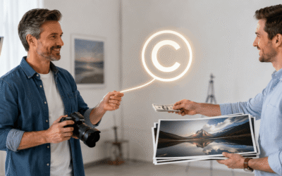 Do You Actually Own the Photos You Paid For?