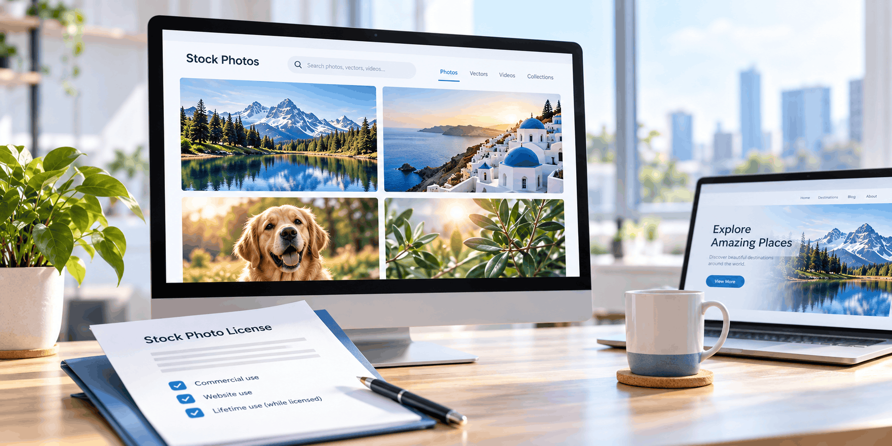 Stock-Subscription-Header